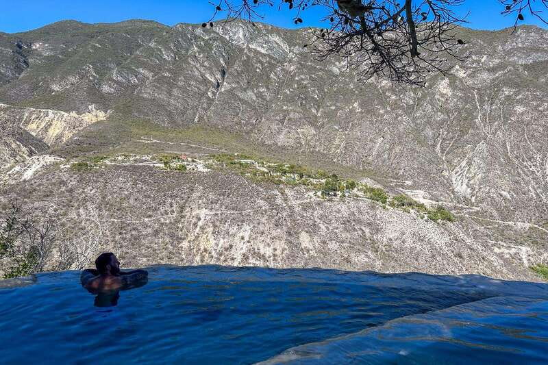 From Mexico City: Tolantongo Hot Springs Day Trip with Guide - Who should book this Tolantongo trip?