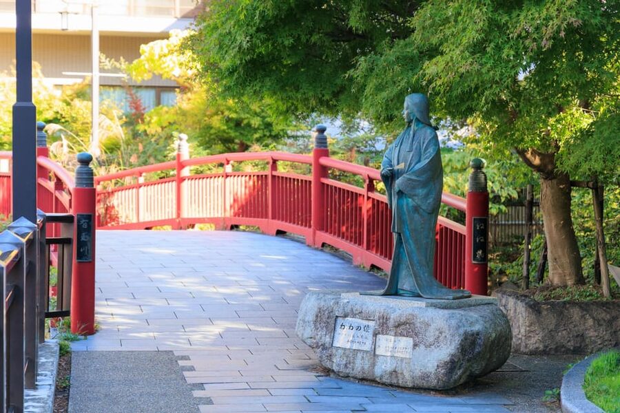 From Osaka: Himeji Castle, Arima Onsen & Mt. Rokko Day Tour - Mt. Rokko and the view toward Osaka