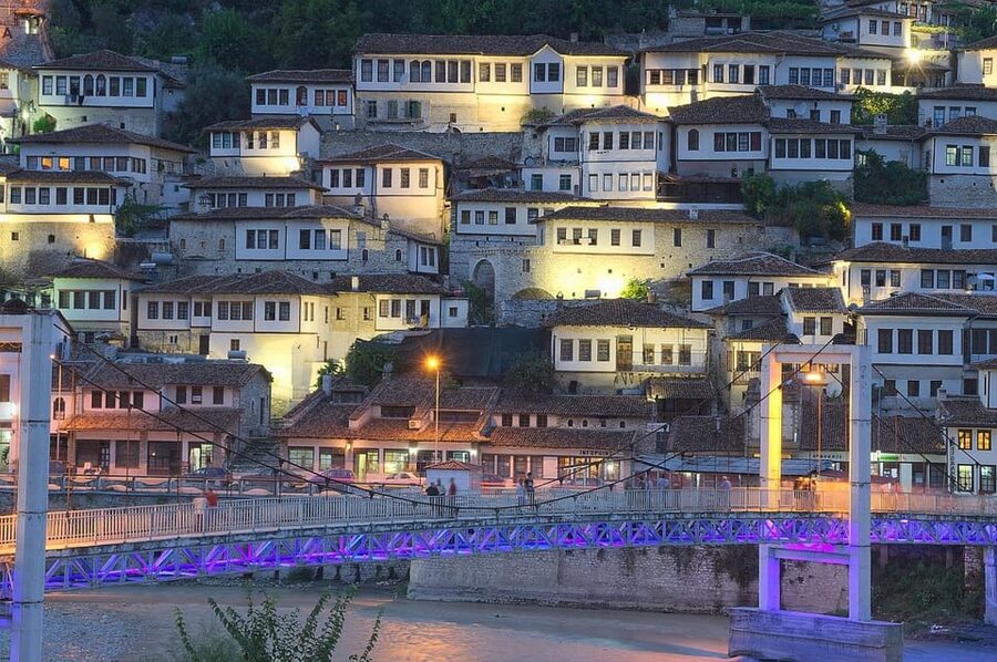 From Permet: Vjosa River Rafting and Benja Thermal Baths - What $69 includes and what it does not
