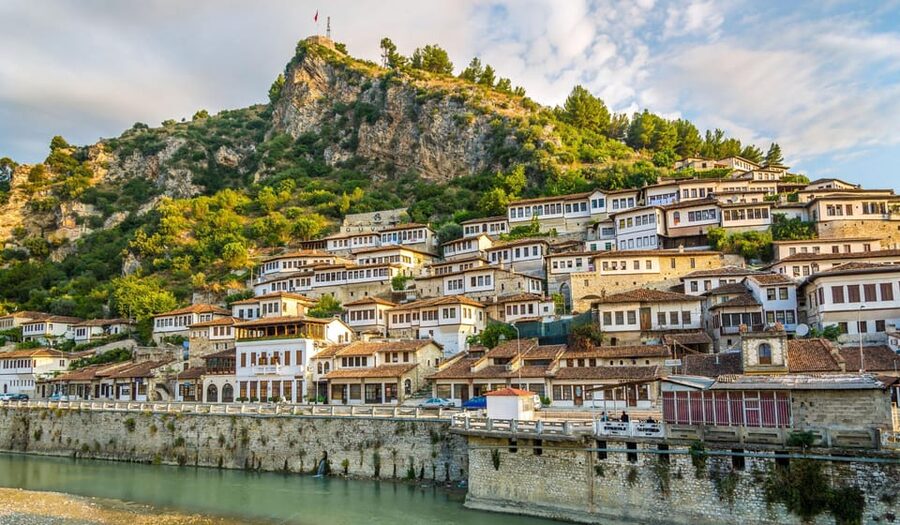 From Permet: Vjosa River Rafting and Benja Thermal Baths - Should you book the Vjosa and Benja combination?