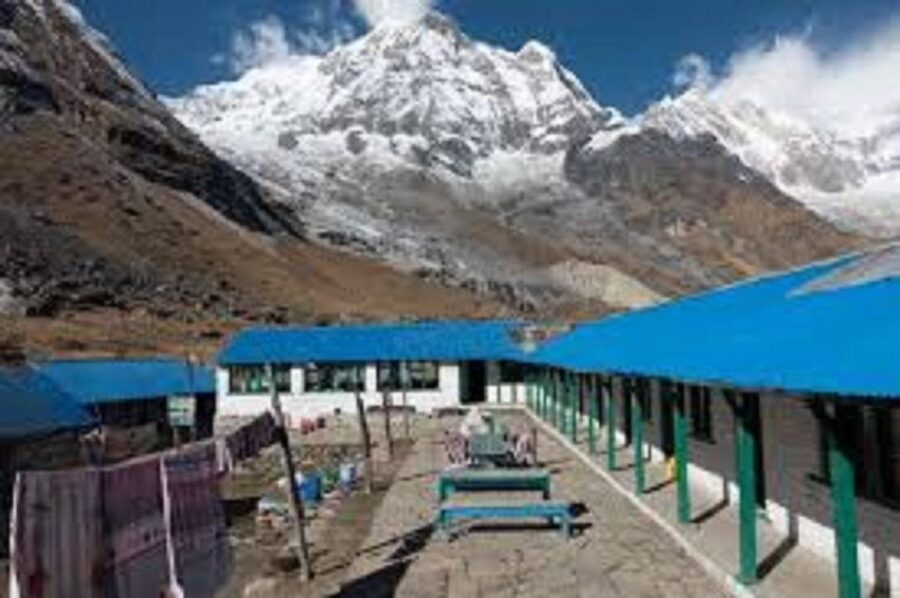From Pokhara: 5-Day Annapurna Basecamp Trek with Hot Springs - FAQ