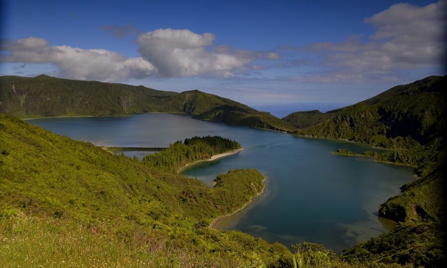 From Ponta Delgada: Lagoa do Fogo & Hot Springs Day Trip - Key things to know before you book