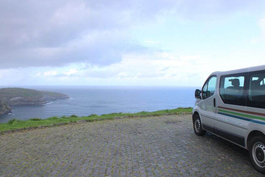 From Ponta Delgada: Lagoa do Fogo & Hot Springs Day Trip - Gorreana, Europe’s oldest tea plantation