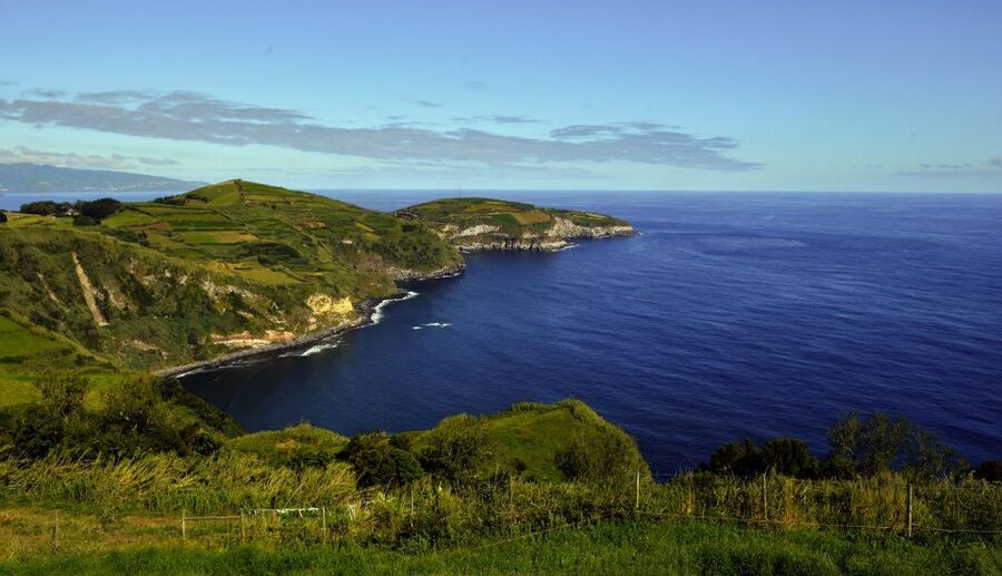 From Ponta Delgada: Lagoa do Fogo & Hot Springs Day Trip - Caldeira Velha: the day’s relaxing finish