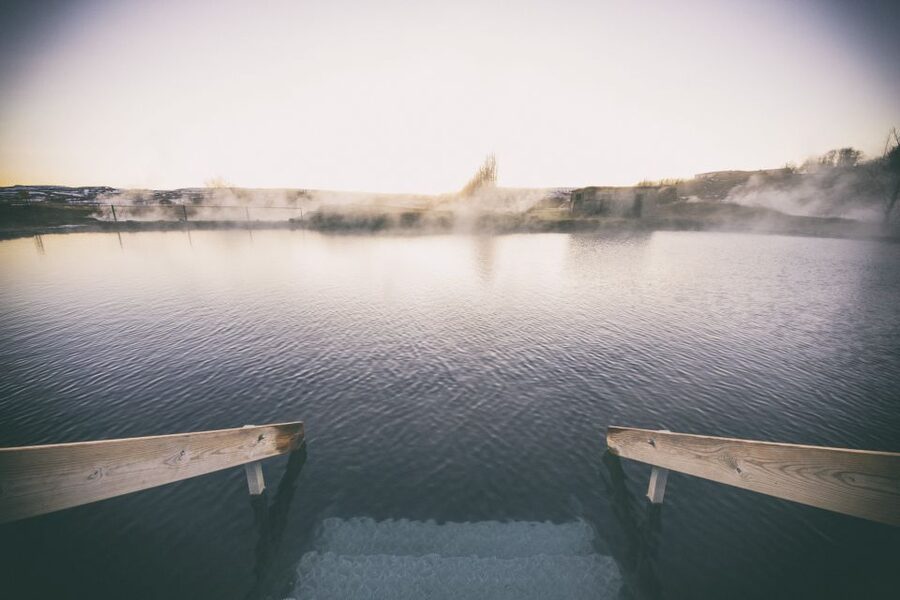 From Reykjavik: Golden Circle and Secret Lagoon Day Trip - Starting in Reykjavik and getting the pickup right