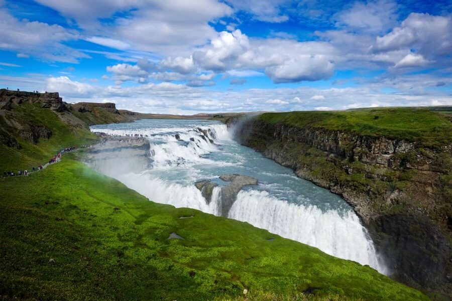 From Reykjavik: Golden Circle, Friðheimar, & Sky Lagoon Tour - Key points to know before booking