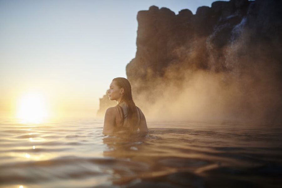 From Reykjavik: Golden Circle Guided Tour & Sky Lagoon Visit - What the $241 price includes