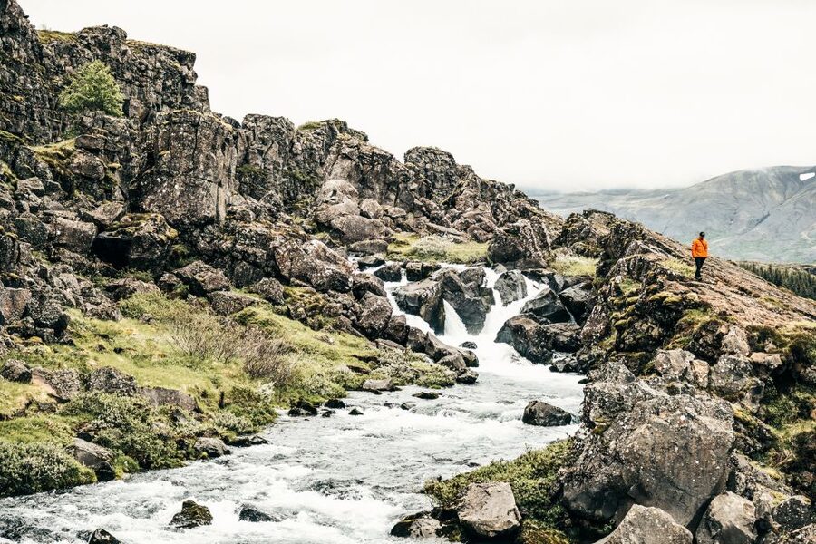 From Reykjavik: Golden Circle, Kerid, & Secret Lagoon Tour - Who will get the most from this tour