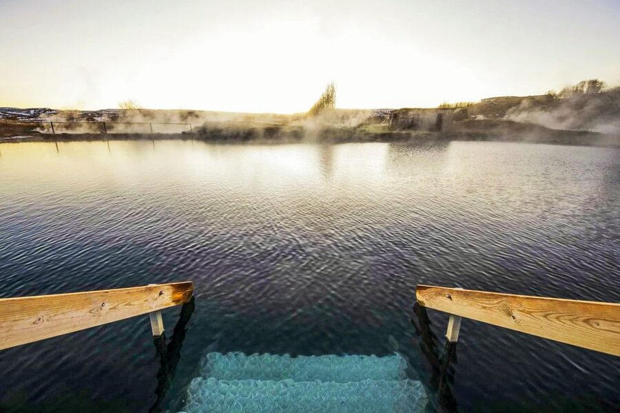 From Reykjavik: Golden Circle, Kerid, & Secret Lagoon Tour - Geysir delivers Iceland’s most reliable burst of drama