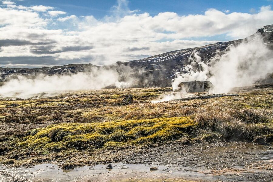 From Reykjavik: Golden Circle, Kerid, & Secret Lagoon Tour - Food, comfort, and what to pack