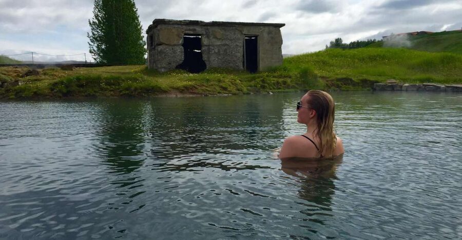 From Reykjavik: Golden Circle & Secret Lagoon Day Tour - Key points to know before booking