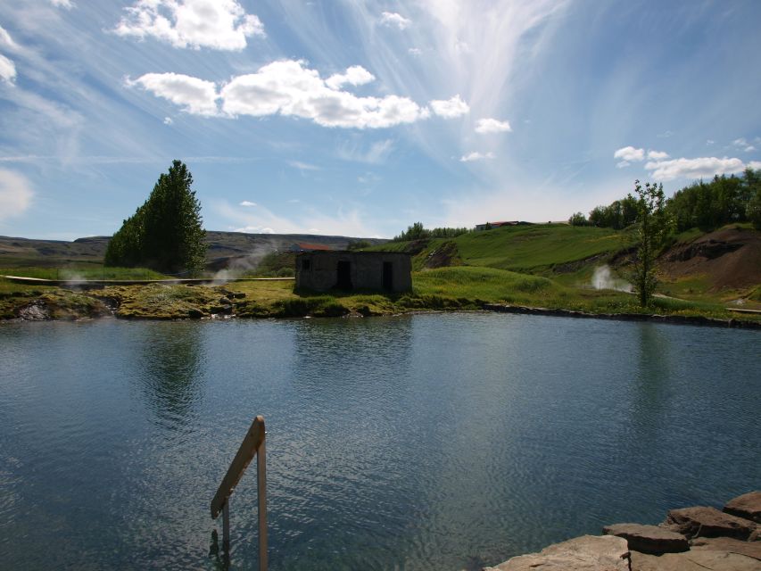 From Reykjavik: Golden Circle & Secret Lagoon Day Tour - Why this Golden Circle day works so well
