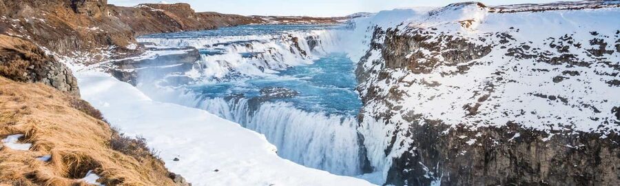 From Reykjavik: Golden Circle & Secret Lagoon Day Tour - Who will get the most from this tour