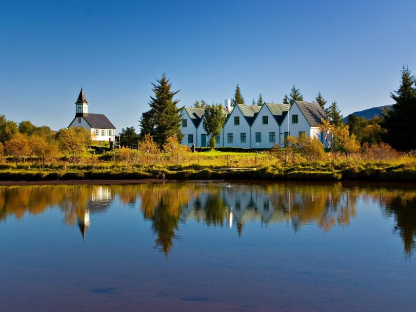 From Reykjavik: Golden Circle & Secret Lagoon Guided Tour - Is $167 a fair price?