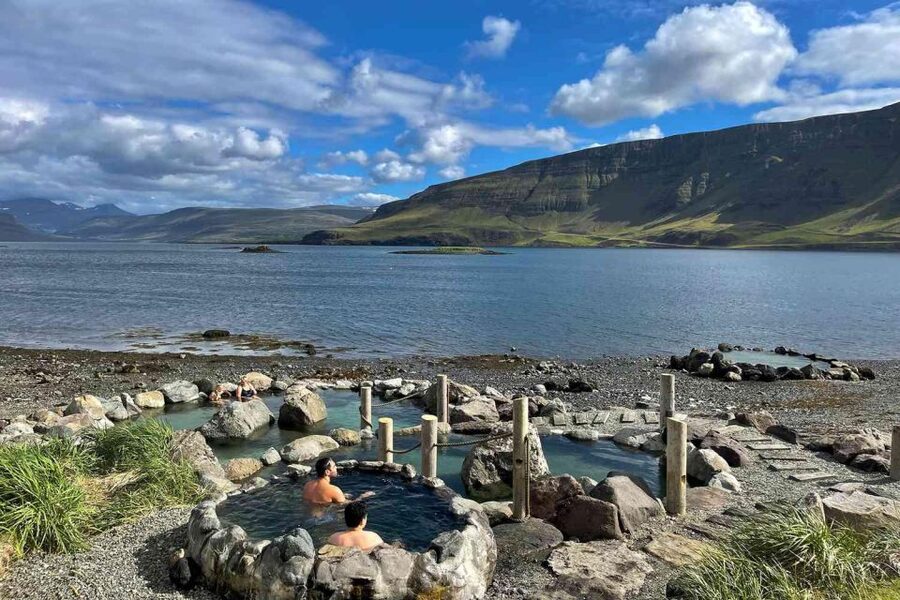 From Reykjavik: Hvammsvík Hot Spring with Transportation - Is $168 a fair price?