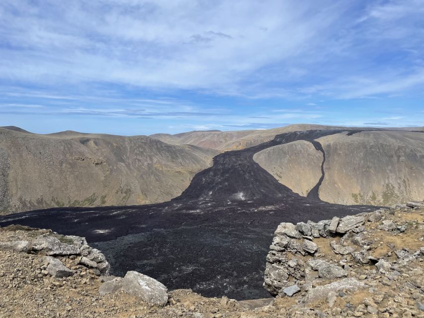 From Reykjavik: Reykjanes Geopark Tour and Sky Lagoon Visit - Why this Reykjanes day works