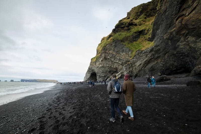 From Reykjavik: South Coast & Sky Lagoon Small-Group Tour - What Vik really means on this route