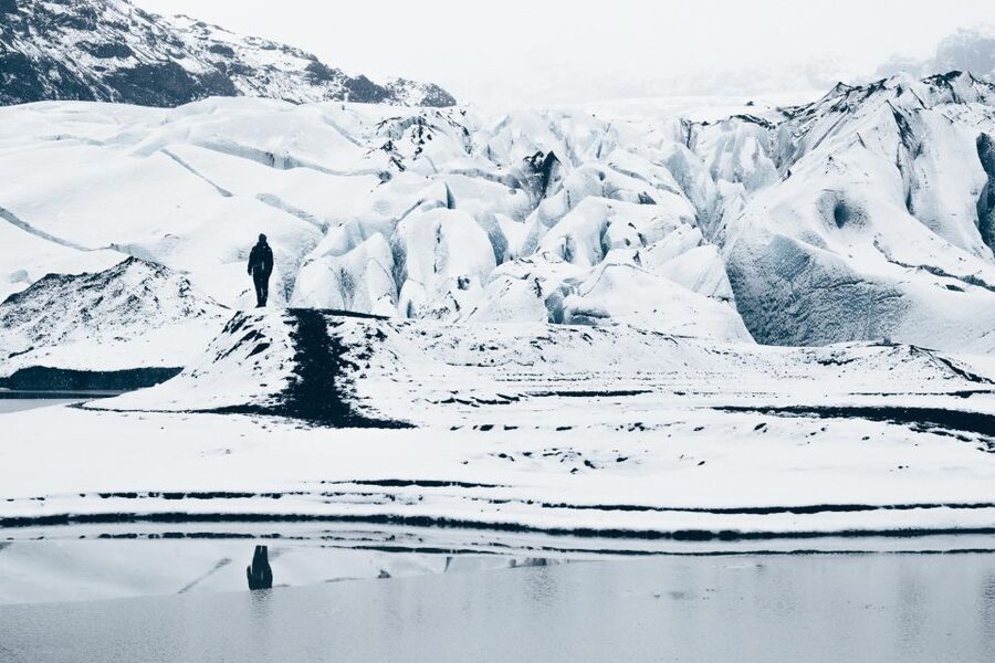From Reykjavik: South Coast & Sky Lagoon Small-Group Tour - The road time and the guide make a difference
