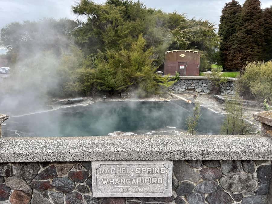 From Rotorua: WAI-O-TAPU Geothermal Wonderland Half-Day Tour - Who should book this outing