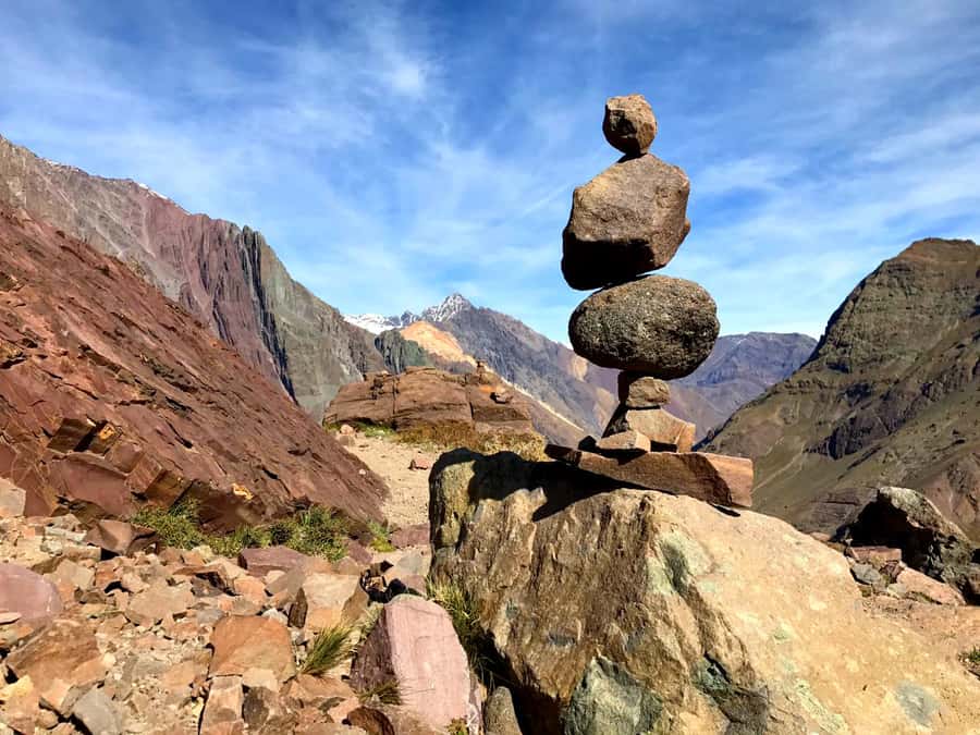 From Santiago: Maipo Canyon Volcano and Hot Spring Tour - Who will enjoy this day most