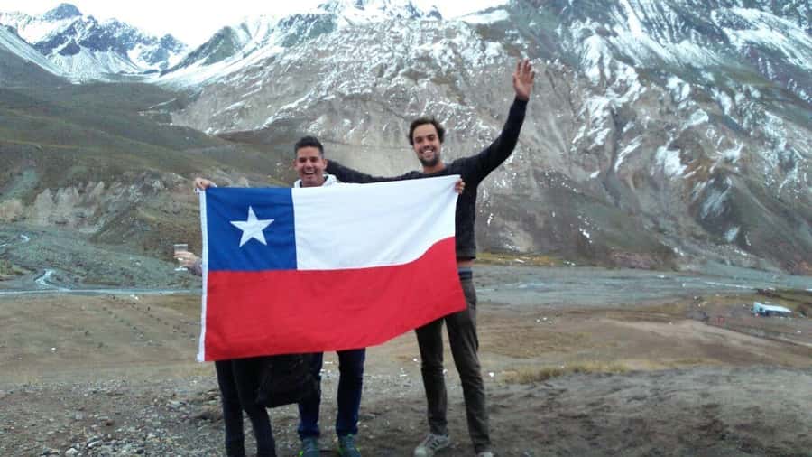From Santiago: Maipo Canyon Volcano and Hot Spring Tour - Final verdict: book it if you want the full mountain day
