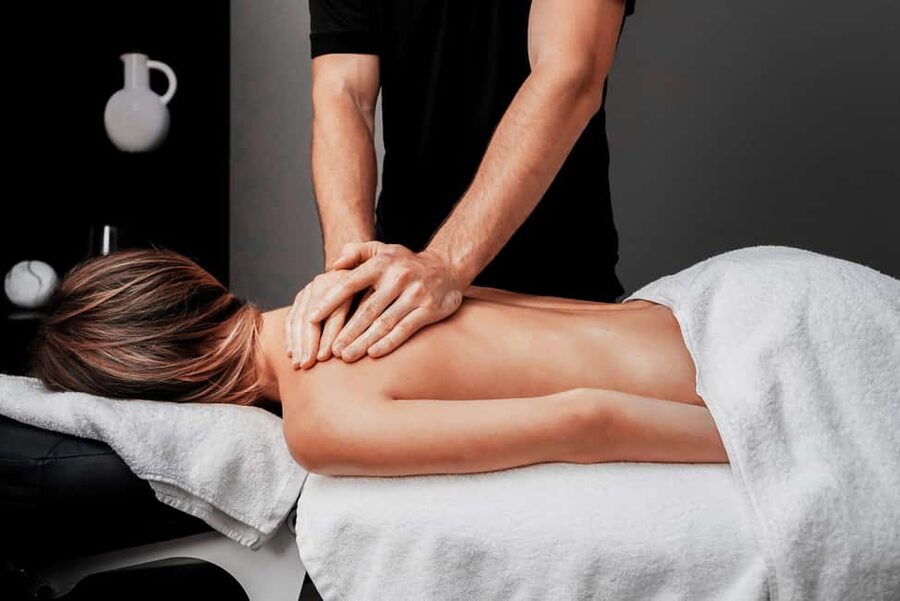 From Side Turkish Bath: Full-Body Peeling & Relaxing Massage - Lockers, Towels, and Changing Before the Treatment