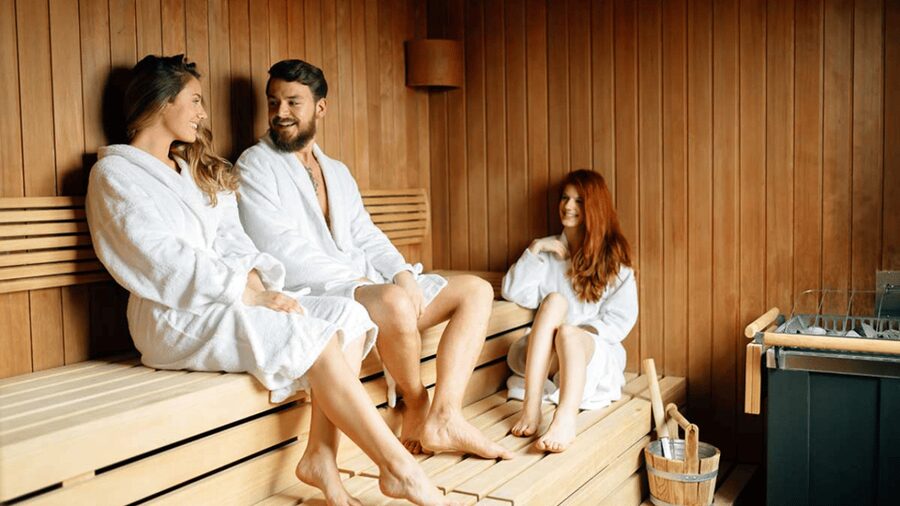 From Side Turkish Bath: Full-Body Peeling & Relaxing Massage - How the Timing Works
