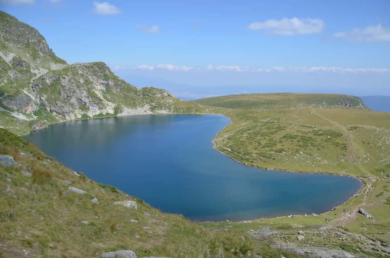 From Sofia: 7 Rila Lakes Hiking & Thermal Spa Day Tour - Key points to know before you go
