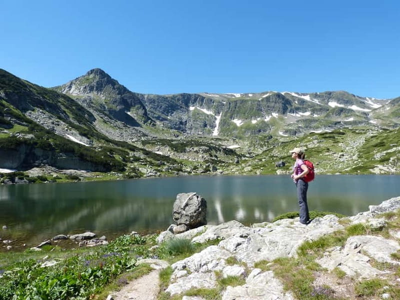 From Sofia: 7 Rila Lakes Hiking & Thermal Spa Day Tour - Why the Seven Rila Lakes make a fine day from Sofia