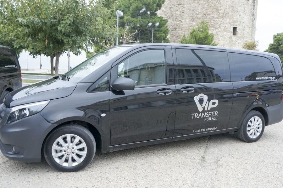 From Thessaloniki: Pozar Thermal Springs and Edessa - Timing, pickup, and cancellation details
