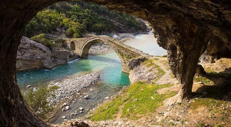 From Tirana/Durres/Golem:Permet, Canyon & Thermal Baths. - Is $194 a fair price?