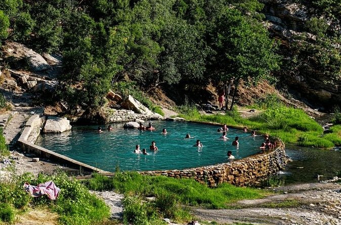 From Tirana / Durres : Permet & Thermal Bath with Food Tasting - Who will enjoy this tour most