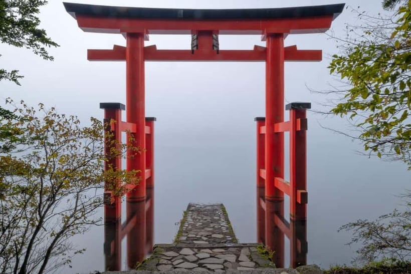 From Tokyo: Private Tour to Fuji/Hakone - Onsen, Art, Nature - What the guides add to the day