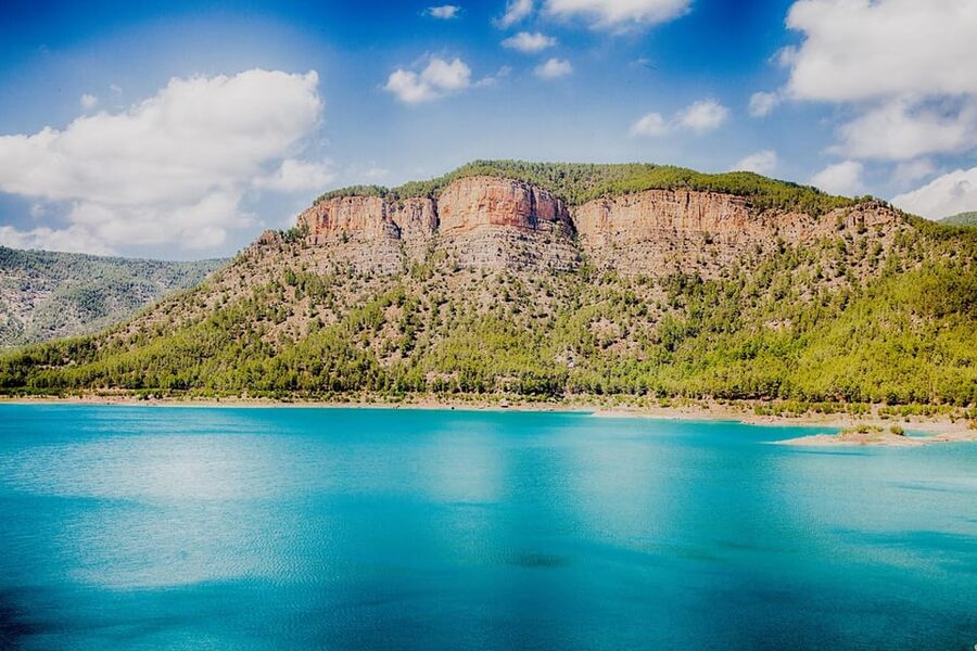 From Valencia: Full Day Tour to Montanejos & Thermal Pools - Safety, fitness, and age limits