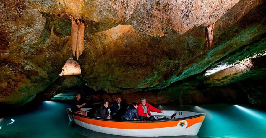 From Valencia: Montanejos Thermal Spring & San Jose Cave - Why Montanejos makes a good break from Valencia