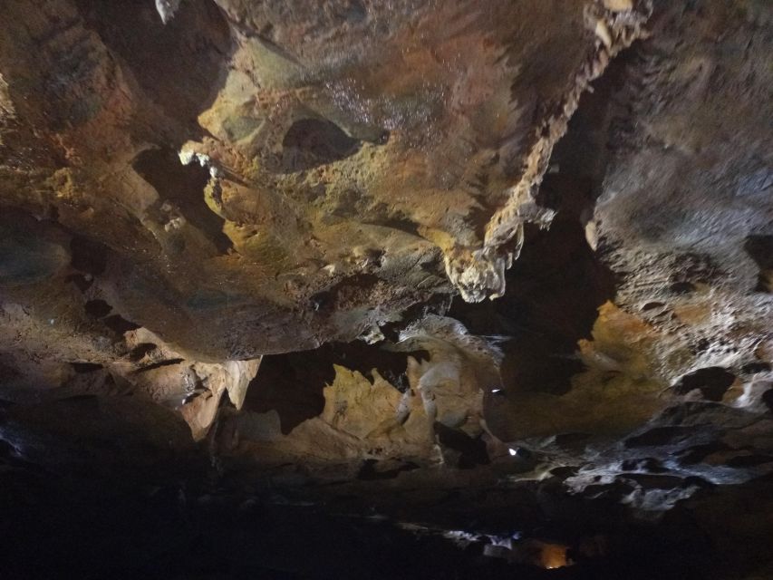 From Valencia: Montanejos Thermal Spring & San Jose Cave - Who should book this day trip?