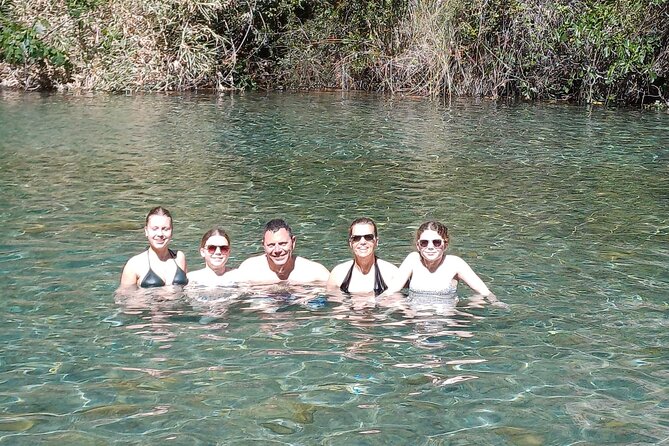 From Valencia: Montanejos Thermal Springs, Half day tour - Guides who shape the day