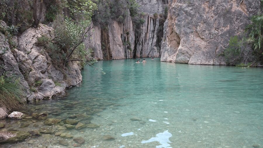 From Valencia: Thermal Springs & Hike - Private Day Tour - Key points to know before booking
