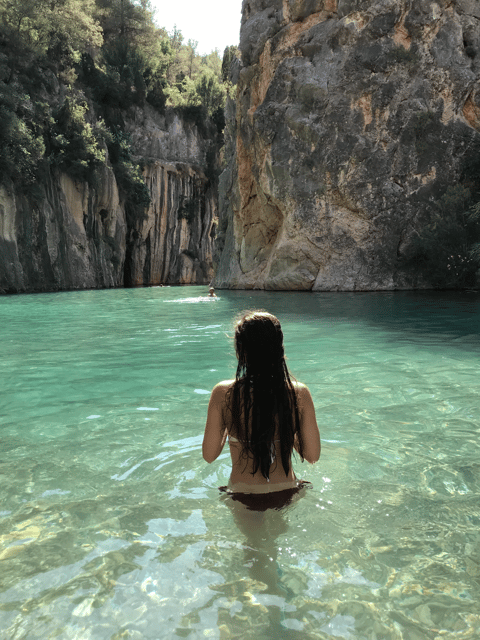 From Valencia: Thermal Springs & Hike - Private Day Tour - From Valencia to the Maimona canyon