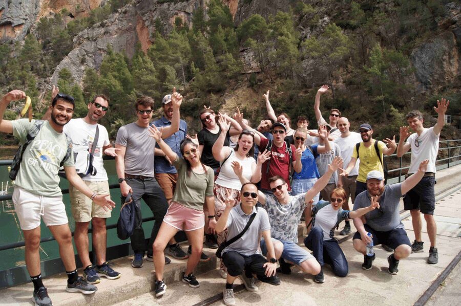 From Valencia: Thermal Springs & Hike - Private Day Tour - Lunch in a mountain village, or food by the water