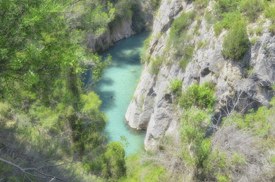 From Valencia: Thermal Springs & Hike - Private Day Tour - Choosing between two walks