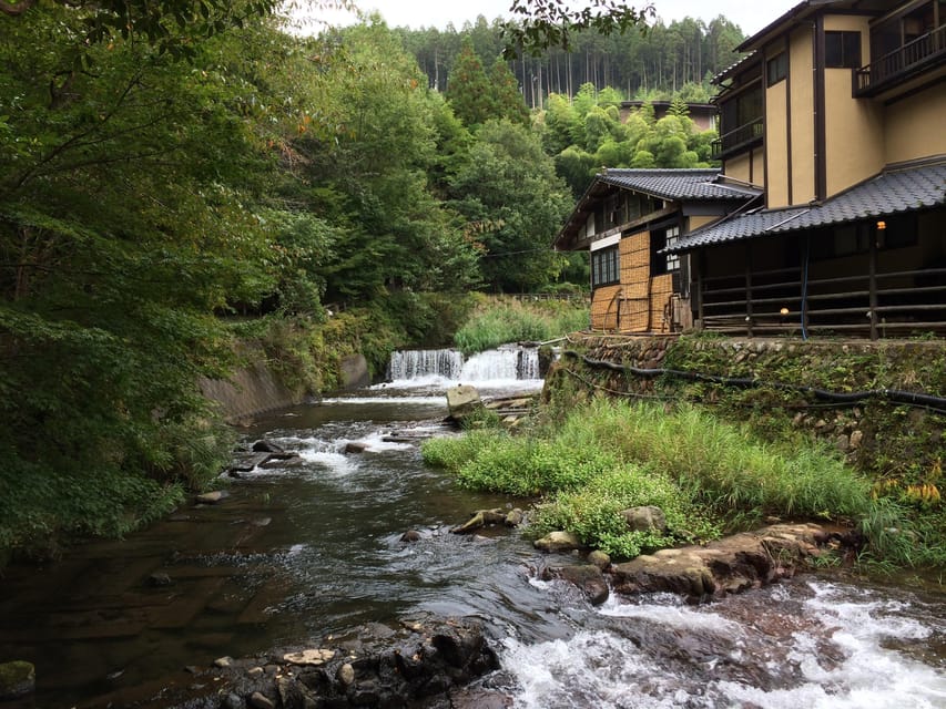 Fukuoka: Mt. Aso Volcano & Kurokawa Onsen Scenic Day Tour - What to bring for this particular route