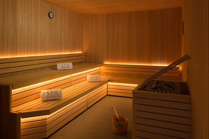 Full Body Massage 1 hour with Steam,Jacuzzi and Sauna in Hurghada - Timing, waiting, and how to protect your appointment