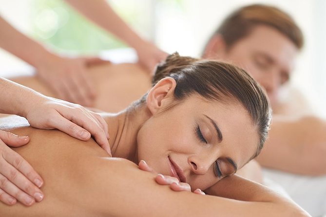 Full Body Massage One Hour Fascinating Therapy, Sauna, - Hurghada - A one-hour massage after the Red Sea heat