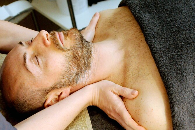 Full body Massage Therapy with Jacuzzi and Sauna in Hurghada - Getting there from a Hurghada hotel
