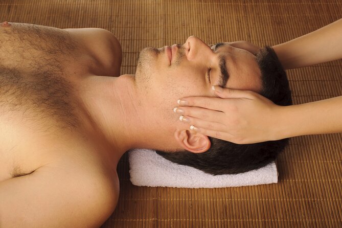 Full body Massage Therapy with Jacuzzi and Sauna in Hurghada - Who should book this treatment