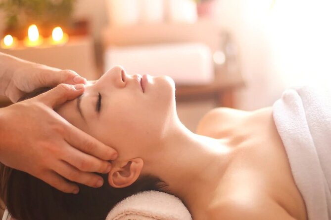 Full body massage therapy with sauna and jaccuzi in Hurghada - Extra treatments and longer packages