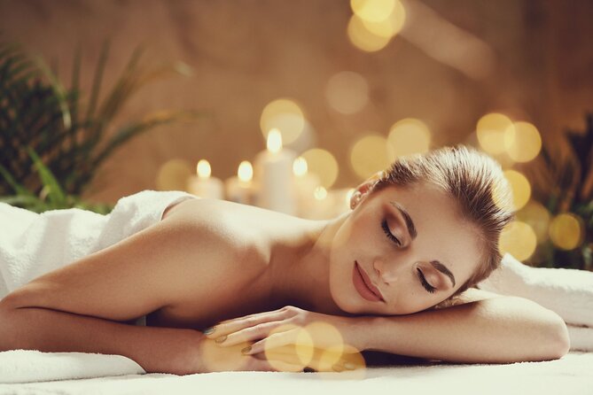 Full Body Massage with Jacuzzi and Sauna From Hurghada - Why the $15 price can be good value