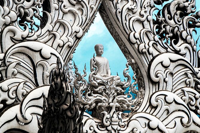 Full-Day Chiang Rai Temples Tour from Chiang Mai with Hot Spring - Why this Chiang Rai day trip works