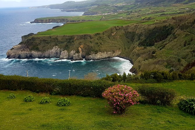 Full-Day Furnas Adventure: Lake, Fumaroles and Thermal Pools - Is $96.11 good value?